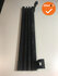 Ahrend - Kabelgoot - 75cm - voor Mehes systeem