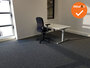 Mauforce Pro 470 elektrisch (design) Zit-sta bureau - NIEUW