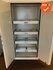 Brandwerende kluis / archiefkast - SG - 195x120x55cm - grijs