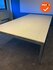 Moderne vergadertafel - 320x160 - vierkant - Licht ahorn