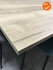 Vergadertafel Vierkant - 200x200 - Kleur naar keuze - Onderstel naar keuze