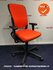 Herstofferen - Ahrend 230 - complete stoel - 14 kleuren