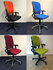 Herstofferen - Ahrend 230 - complete stoel - 14 kleuren