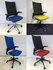 Herstofferen - Ahrend 2020 - complete stoel - 14 kleuren