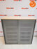 Schuifdeurkast - Ahrend - akoestisch - 120x120x45cm - Grijs