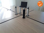 Inbouwcontactdoos - 4 stekkers - 3600W