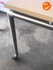 Ahrend Move-it design vergadertafel - 200x100 - Ahorn - Hout