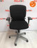Haworth Comforto 77 - zwarte bestaande stoffering