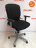 Haworth Comforto 77 - zwarte bestaande stoffering