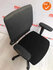Haworth Comforto 77 - Zwarte/Grijze stoffering