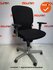Ahrend thuiswerkplek: bureau 120x80cm - met ergonomische bureaustoel