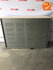Ahrend schuifdeurkast - akoestisch - 120x160x45cm - Grijs