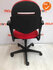 Ahrend 220 - 3D - bestaande rode stoffering