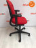 Ahrend 220 - 3D - bestaande rode stoffering