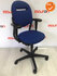 Ahrend 220 - 3D - bestaande blauwe stoffering