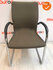 Ahrend 230 - Chroom frame - Bestaande beige stoffering