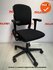 Ahrend thuiswerkplek: bureau 180x80cm - met ergonomische bureaustoel