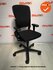 Ahrend thuiswerkplek: bureau 180x80cm - met ergonomische bureaustoel