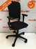 Ahrend 230 - Thuiswerk bureaustoel - hoge rug - bestaande stoffering - 199,= (incl. BTW)