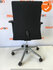 Haworth Comforto 55 - bestaande zwarte stoffering