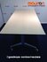 Ahrend Vergadertafel - 200x80cm - Klaptafel - ahorn