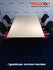 Ahrend vergadertafel - 160x100cm - Ahorn