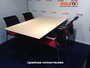Ahrend vergadertafel - 160x100cm - Ahorn