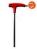 Torx 40 - T-sleutel - t.b.v. montage Ahrend Essa/500 bureaus