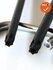 Torx 40 - T-sleutel - t.b.v. montage Ahrend Essa/500 bureaus