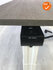 Ahrend Essa slingerbureau - refurbished - afmetingen naar keuze - oak dark melanine blad en wit onderstel