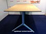 Ahrend 20 (Mehes) vergadertafel - 180x90cm - grijs eiken