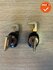 Compleet slot - Ahrend IG-serie - incl. 1 sleutel