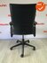 Ahrend 2020 - refurbished - hoge rug met hergestoffeerde zitting en nieuw omgestoffeerde rugleuning