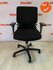 Haworth Comforto 77 - nieuwe stoffering - extra hoog