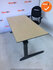 Ahrend Essa bureau - 160x80cm - Ahorn - volkern - Essa (vanaf 211,75 incl. BTW)