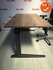Ahrend Essa bureau - nieuw blad, afmetingen en onderstel naar keuze (vanaf 211,75 incl. BTW)