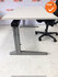 Ahrend Essa bureau - nieuw blad, afmetingen en onderstel naar keuze (vanaf 211,75 incl. BTW)