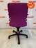 Haworth Comforto 77 - Fuchsia lila stoffering