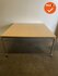 Ahrend Move-it design vergadertafel - 150x150 - Ahorn - volkern