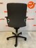 Haworth Comforto 77 - Antracietgrijze stoffering
