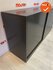 Schuifdeurkast - Ahrend - 85x160x45cm - antracietgrijs met antraciet schuifdeuren
