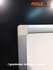 Whiteboard -120x90cm - wit