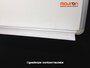 Whiteboard - 108x77 cm - wit - met flipboard functie
