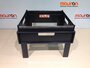 Ahrend - Hangmap bak A4 voor Ahrend 42,5 cm breedladenblok - zwart