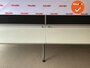 Herman Miller Sense - duo workbench - 180x80cm wit