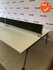 Herman Miller Sense - duo workbench - 180x80cm wit