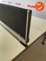 Herman Miller Sense - duo workbench - 180x80cm wit
