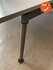 Herman Miller Sense - duo workbench - 180x80cm wit