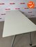 Herman Miller Sense - bureau - 200x80cm wit