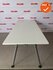 Herman Miller Sense - bureau - 200x80cm wit